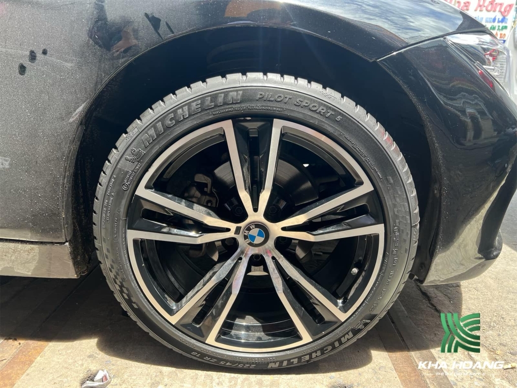 KHA HOÀNG AUTO SERVICE