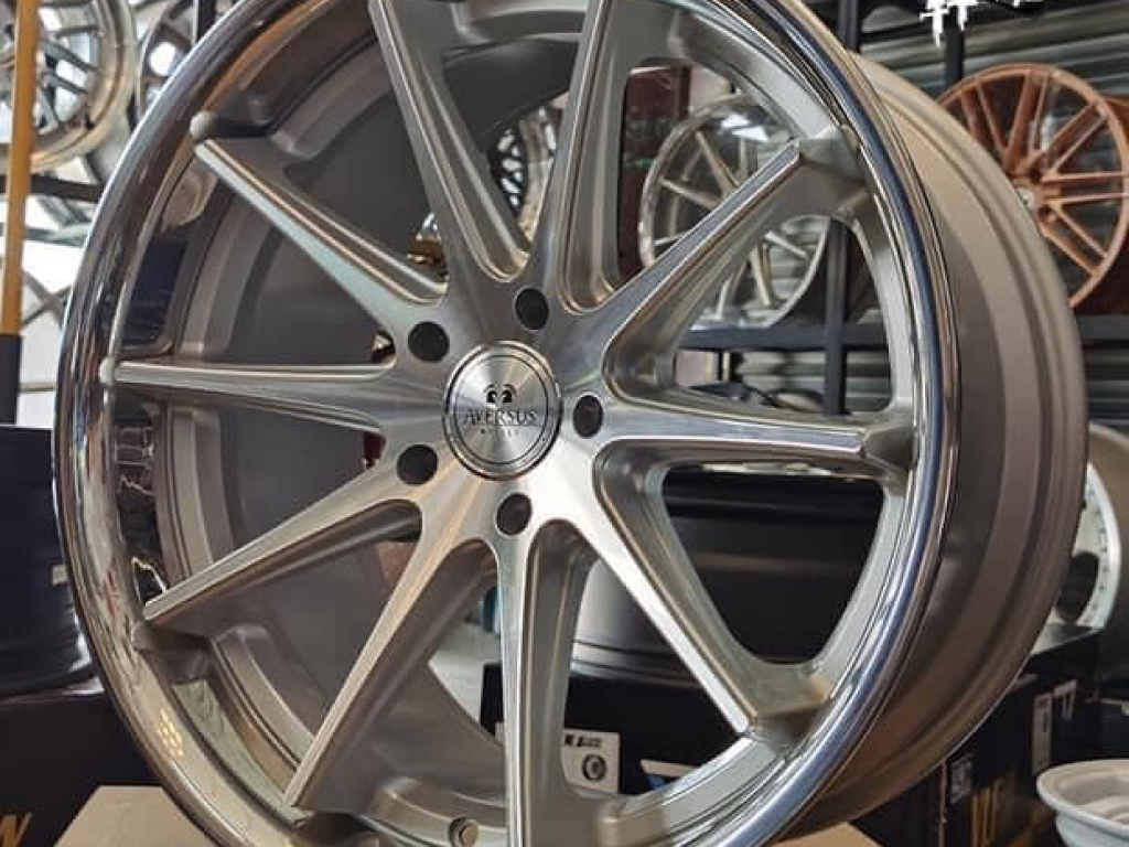 KHA HOÀNG AUTO SERVICE