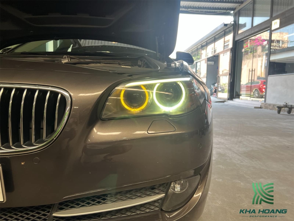 KHA HOÀNG AUTO SERVICE