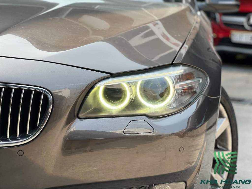 KHA HOÀNG AUTO SERVICE