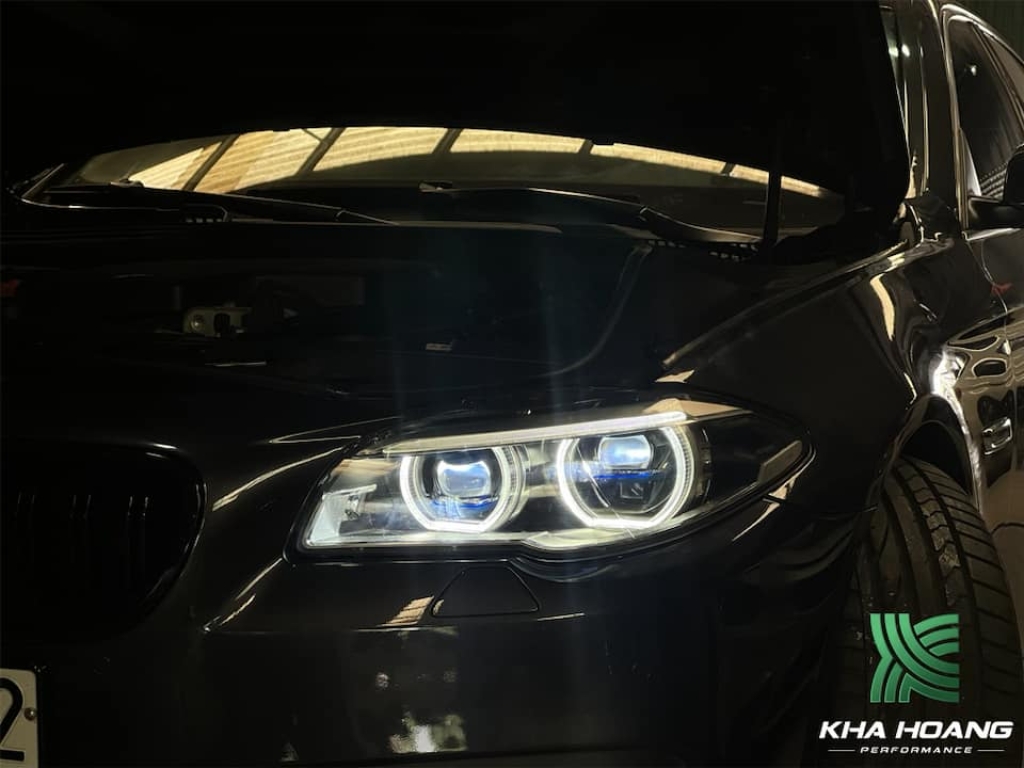 KHA HOÀNG AUTO SERVICE