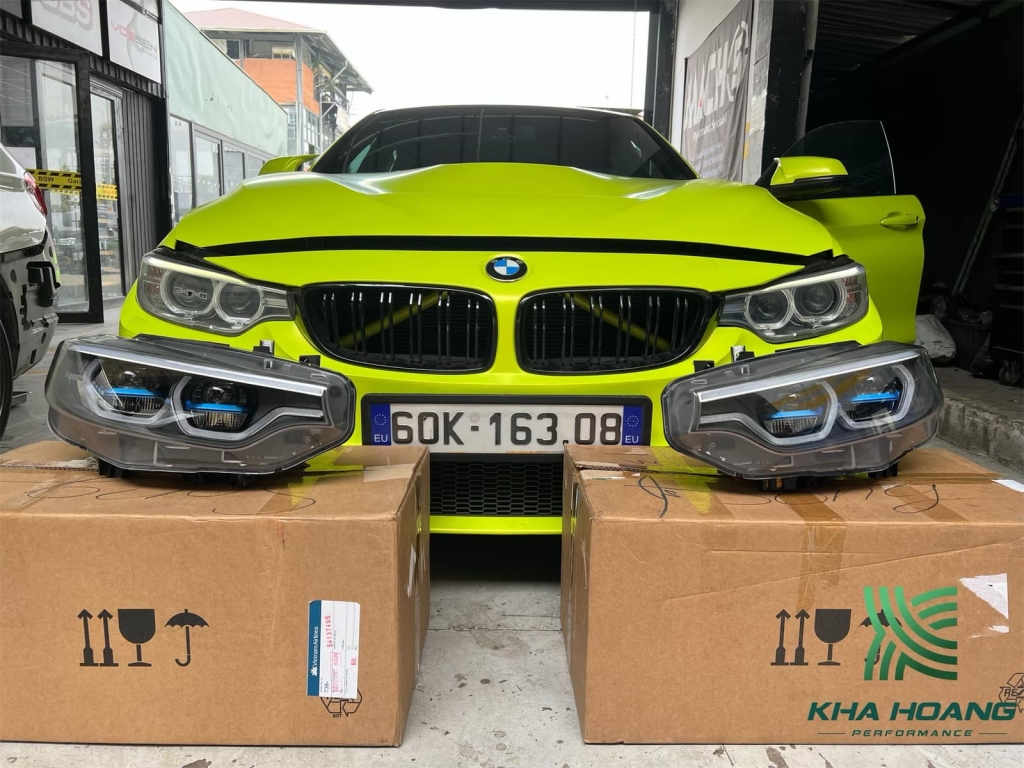 KHA HOÀNG AUTO SERVICE