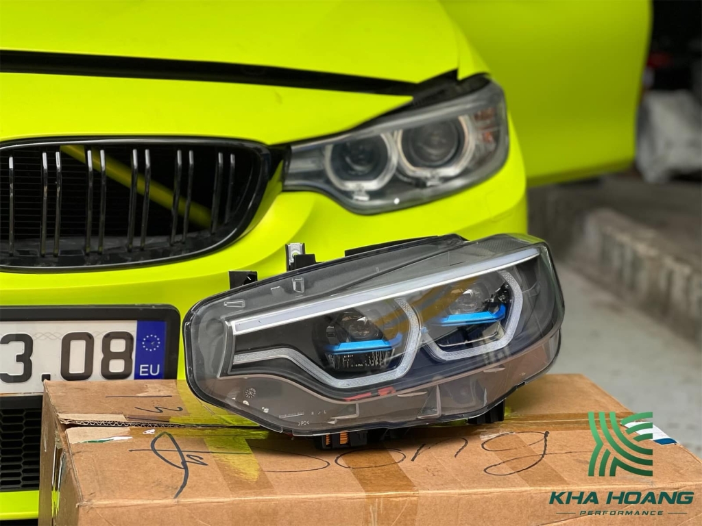 KHA HOÀNG AUTO SERVICE