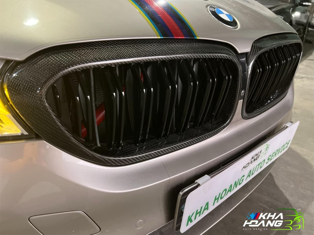 KHA HOÀNG AUTO SERVICE