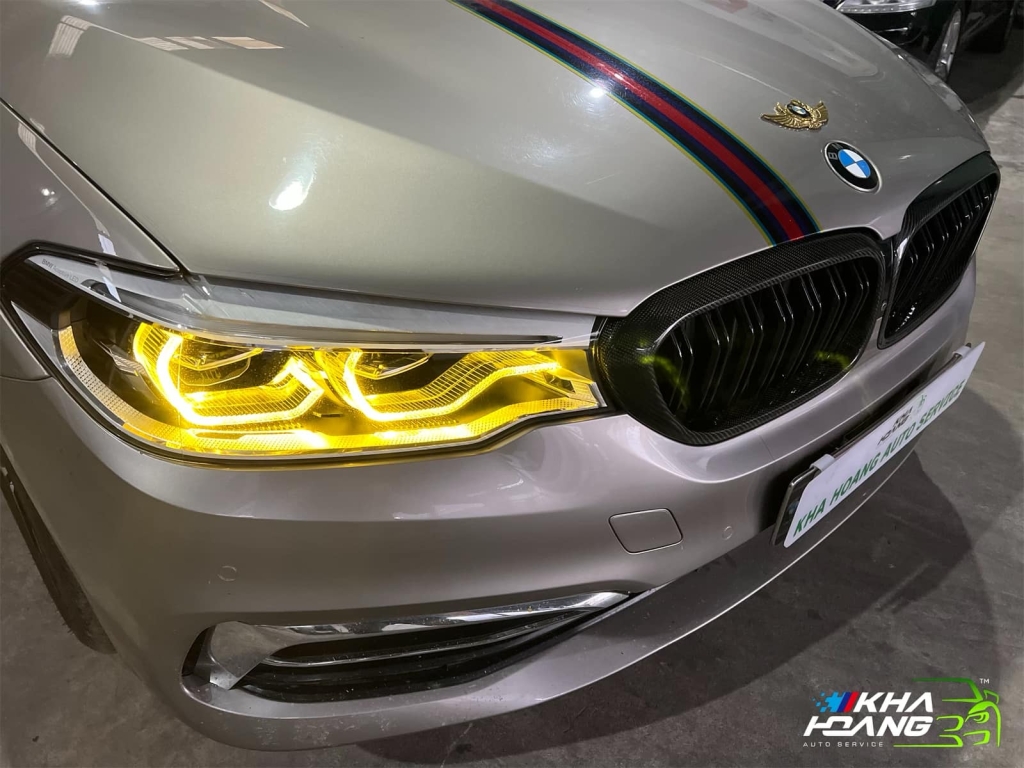 KHA HOÀNG AUTO SERVICE