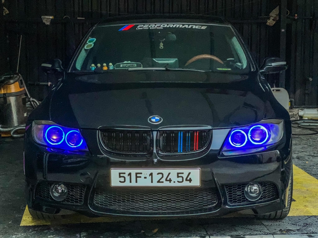 KHA HOÀNG AUTO SERVICE