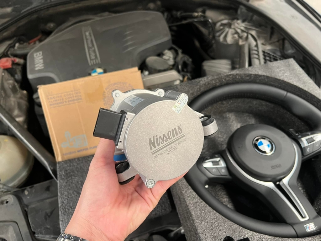 KHA HOÀNG AUTO SERVICE