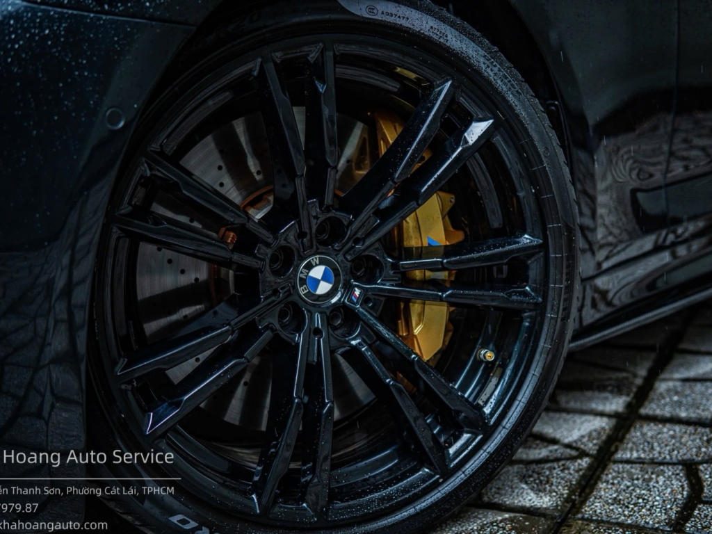 KHA HOÀNG AUTO SERVICE