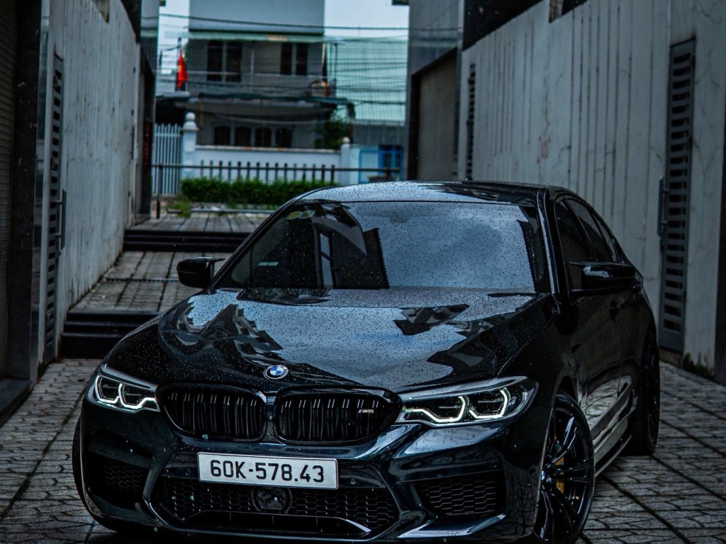 KHA HOÀNG AUTO SERVICE