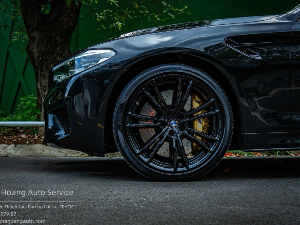 KHA HOÀNG AUTO SERVICE