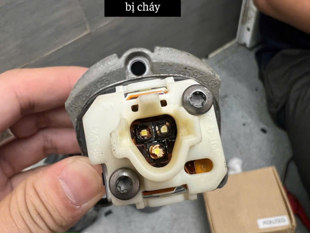 KHA HOÀNG AUTO SERVICE