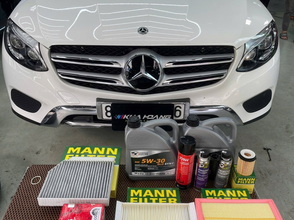 KHA HOÀNG AUTO SERVICE