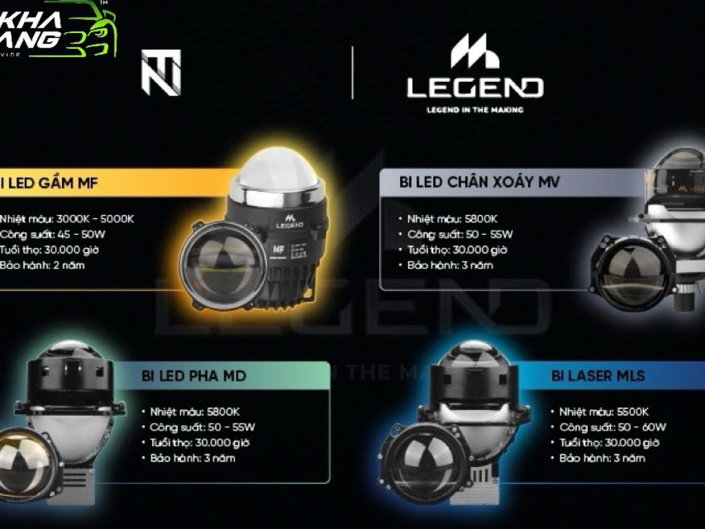 KHA HOÀNG AUTO SERVICE