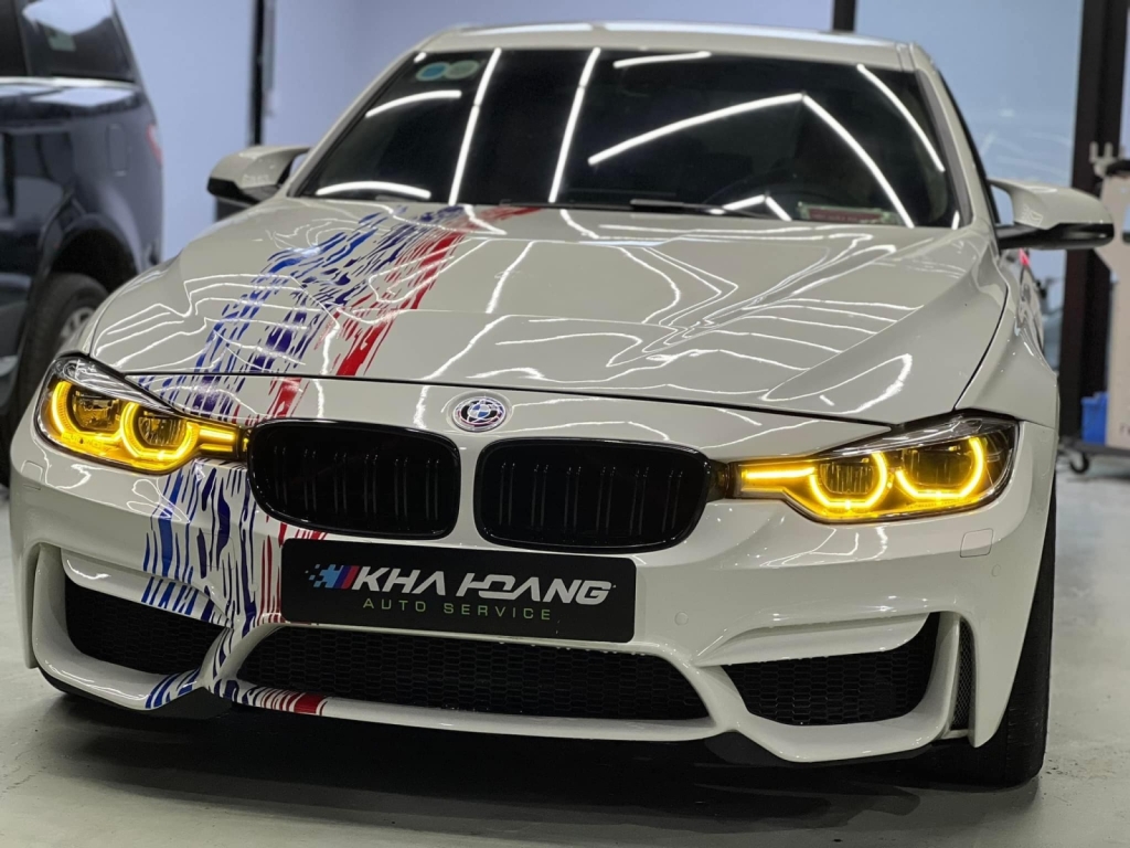 KHA HOÀNG AUTO SERVICE