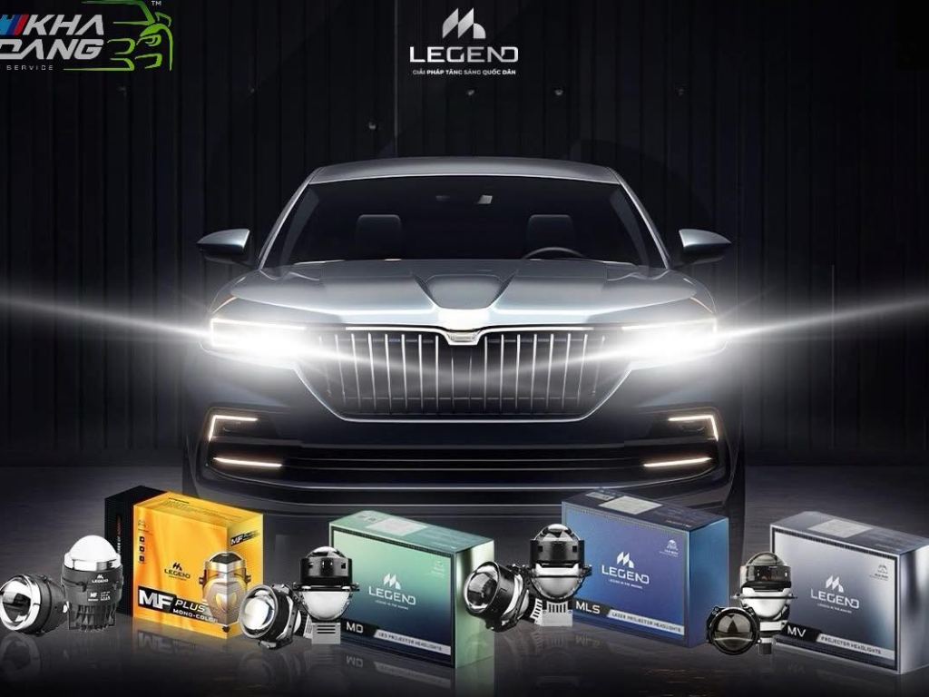 KHA HOÀNG AUTO SERVICE