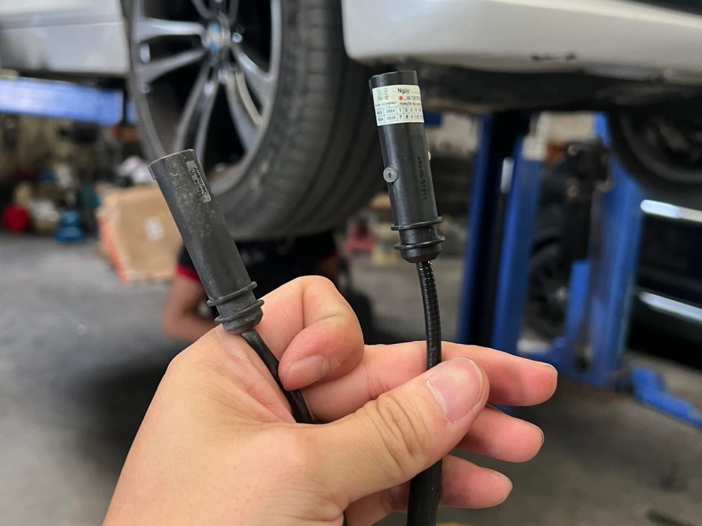 KHA HOÀNG AUTO SERVICE