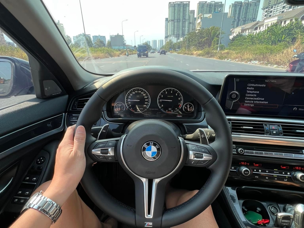 KHA HOÀNG AUTO SERVICE