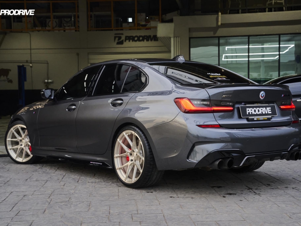 KHA HOÀNG AUTO SERVICE