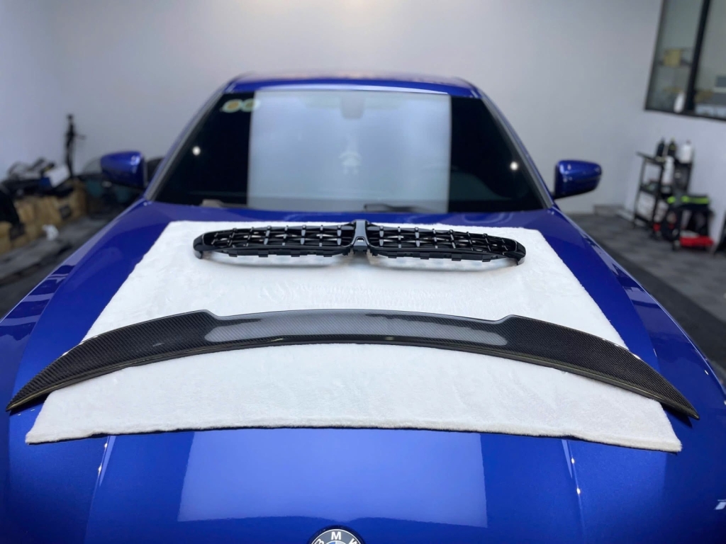 KHA HOÀNG AUTO SERVICE