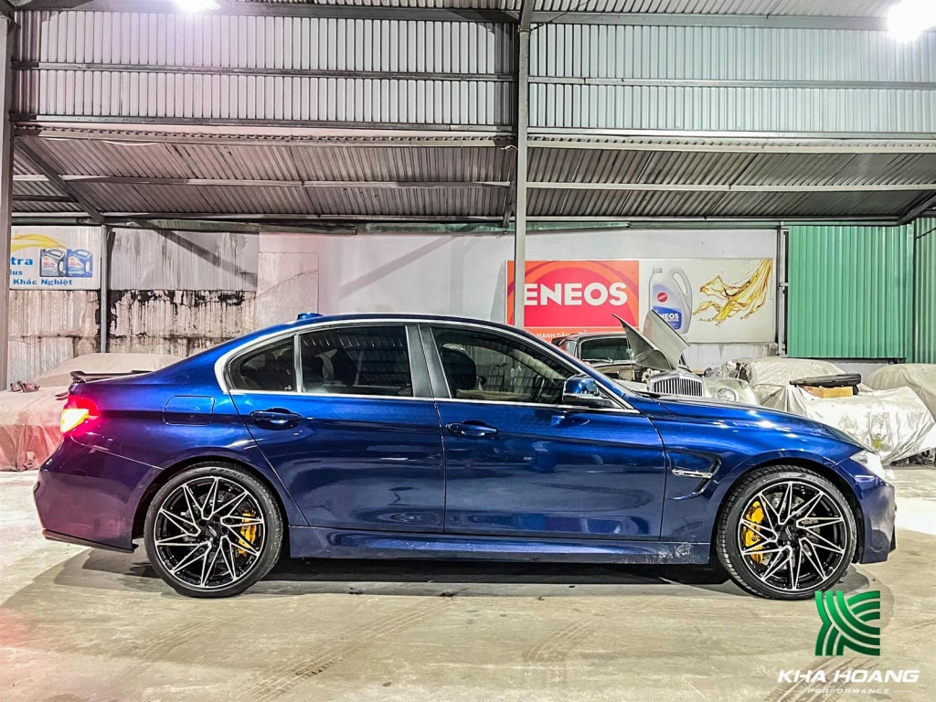 KHA HOÀNG AUTO SERVICE