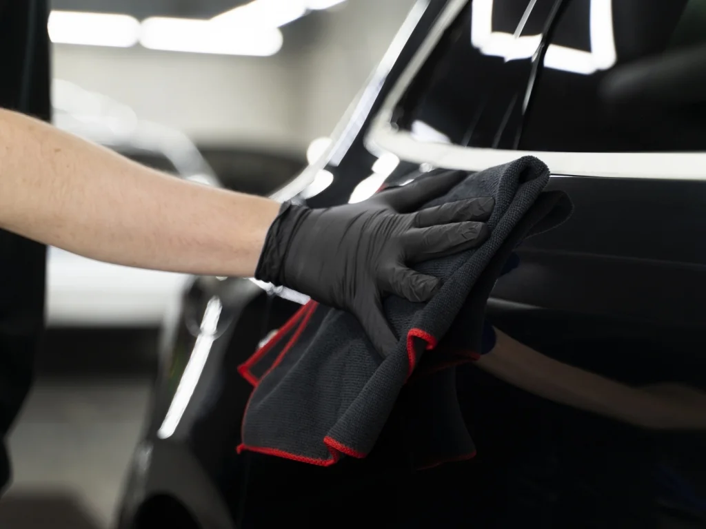 KHA HOANG AUTO SERVICE