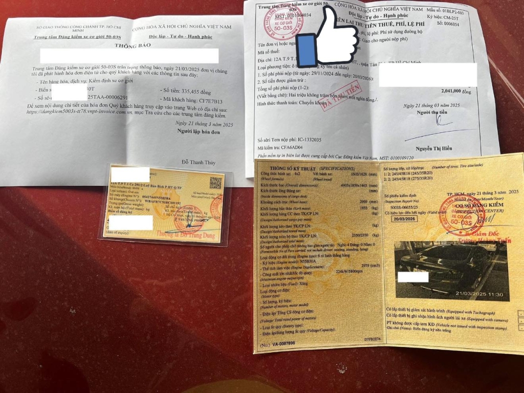 KHA HOÀNG AUTO SERVICE