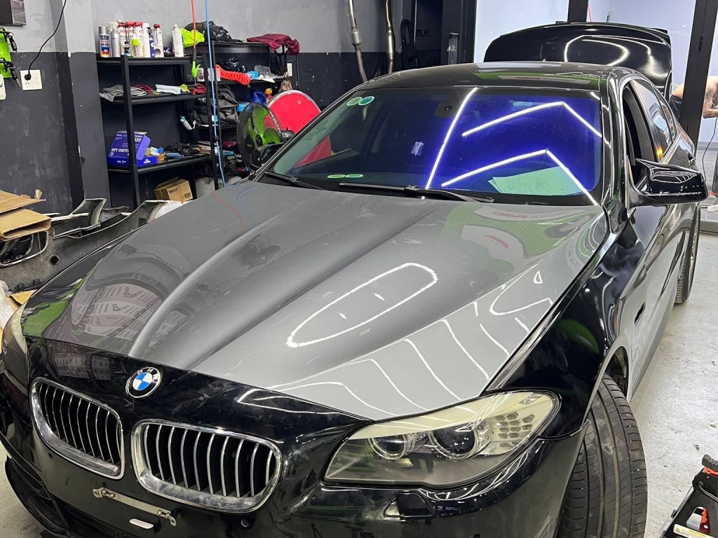 KHA HOÀNG AUTO SERVICE