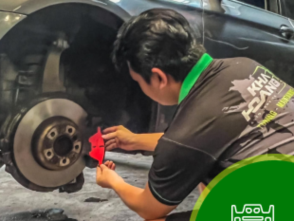 KHA HOÀNG AUTO SERVICE