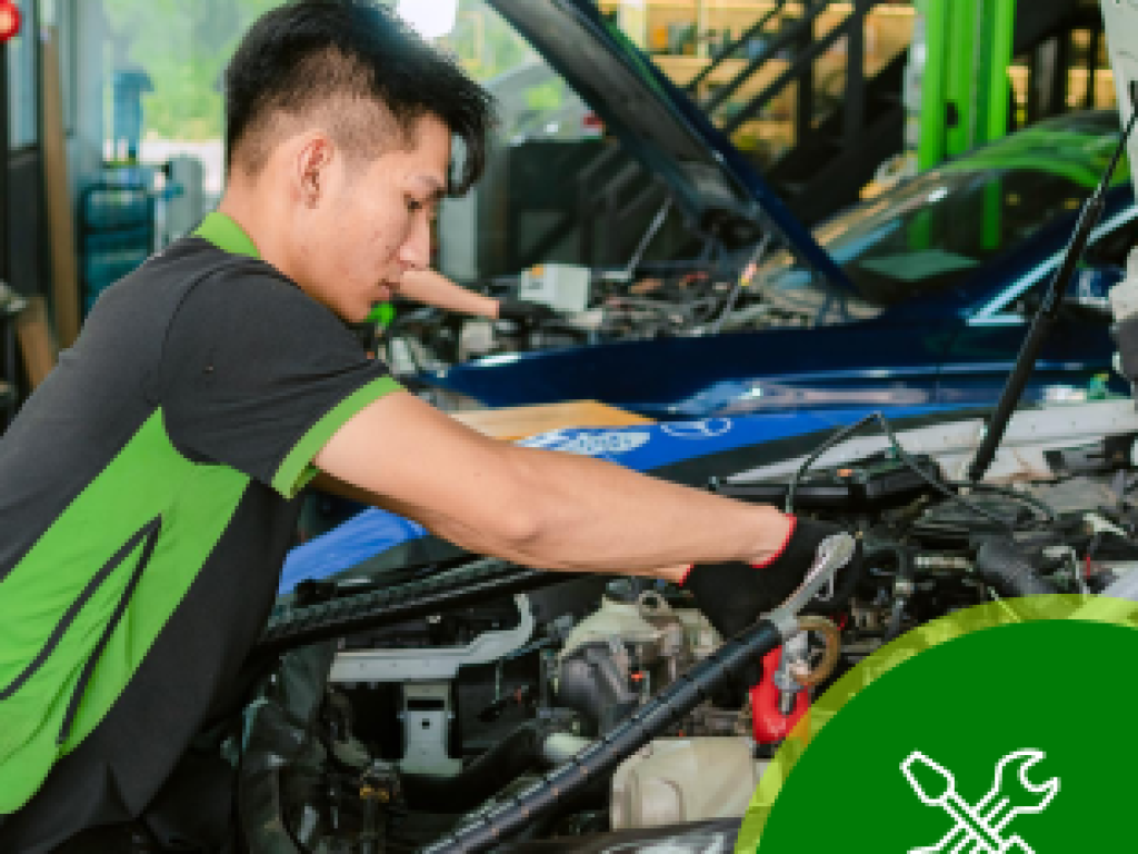 KHA HOÀNG AUTO SERVICE
