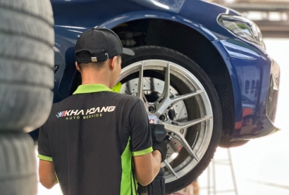 Các mốc bảo dưỡng xe BMW quan trọng chủ xe cần nắm