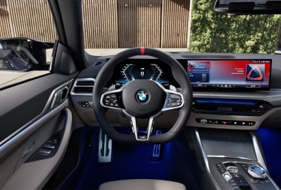 Coding BMW unlock tính năng ẩn – Khai phá toàn bộ tiện ích ẩn