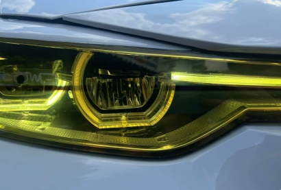 Dịch Vụ Sửa Chữa Phục Hồi Đèn Pha Ô Tô Tại Kha Hoang Auto – Khôi Phục Ánh Sáng, Nâng Tầm An Toàn 