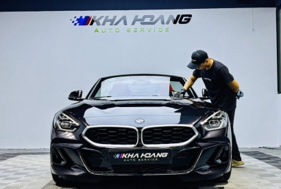 Lưu ý khi mua xe BMW cũ cần quan tâm trước khi “xuống tiền”