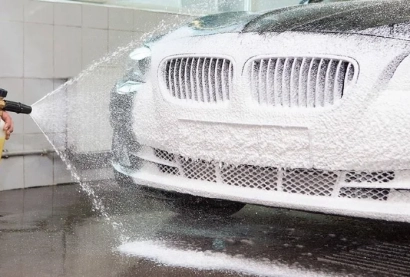 Dịch Vụ Rửa Xe Ô Tô Chuyên Nghiệp: Đem Lại Sự Sáng Bóng Cho Xe Của Bạn 