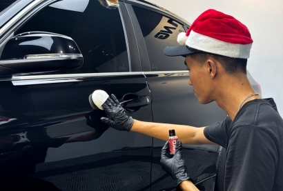 Xe BMW mới mua nên dán PPF hay phủ CERAMIC để bảo vệ lớp sơn?