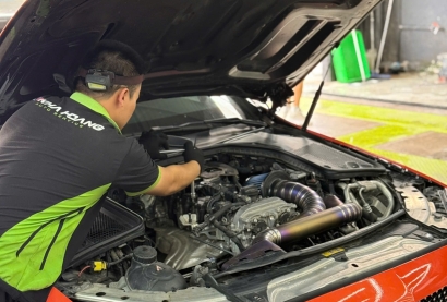 Dịch Vụ Sửa Xe Merc Sài Gòn Uy Tín, Chất Lượng