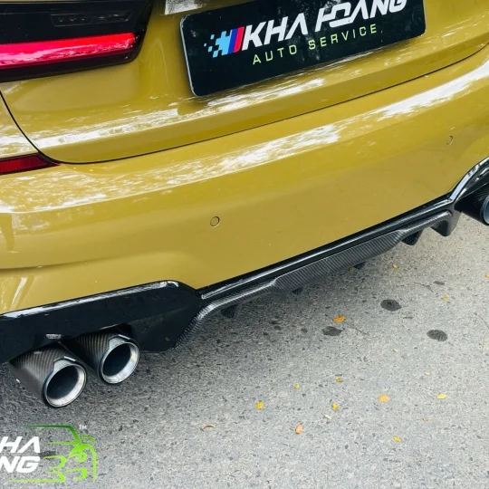 KHA HOANG AUTO SERVICE