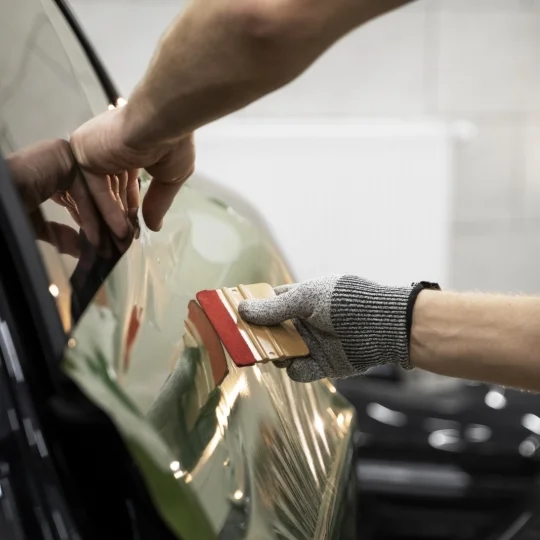KHA HOANG AUTO SERVICE