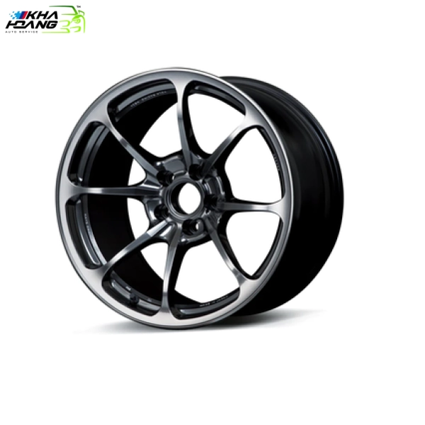 Mâm RAYS 19"/20" [VOLK RACING MK]