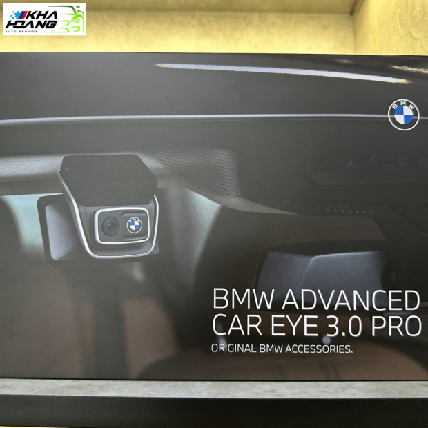 Camera hành trình chính hãng 