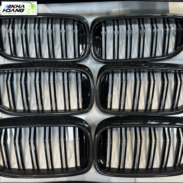 Mặt Calang BMW G30 Pre 