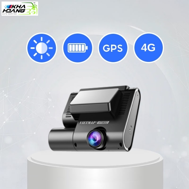 Camera Hành Trình Vietmap VM300