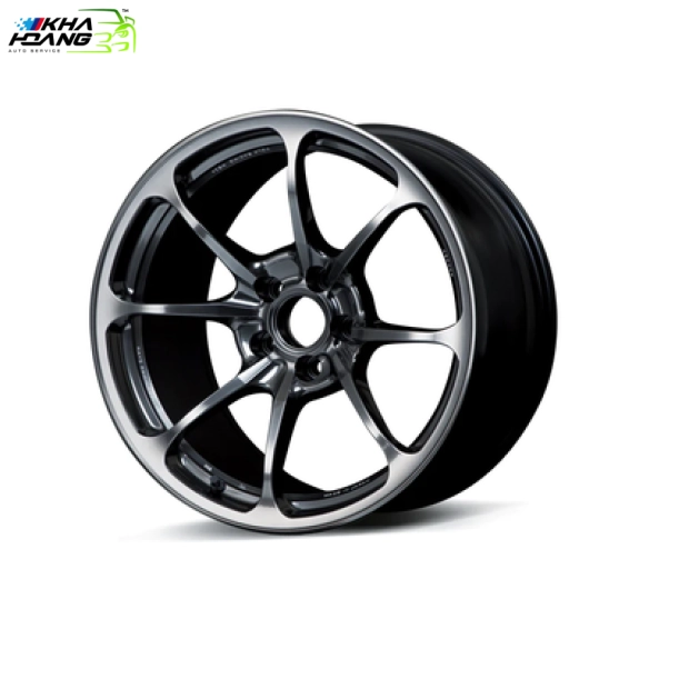 Mâm RAYS 19"/20" [VOLK RACING MK]