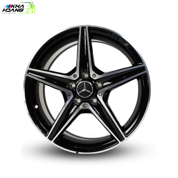 Mâm Lazang Mercedes Benz C300 18 inch AMG 2017